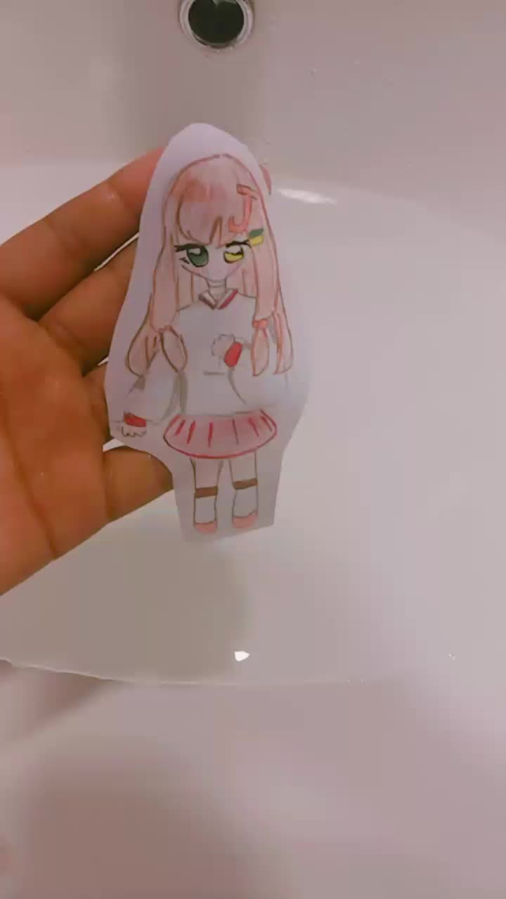 @✏펜_그림그리는 햄스터