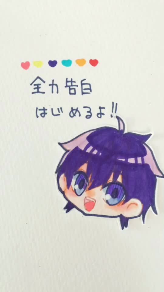 @よしB