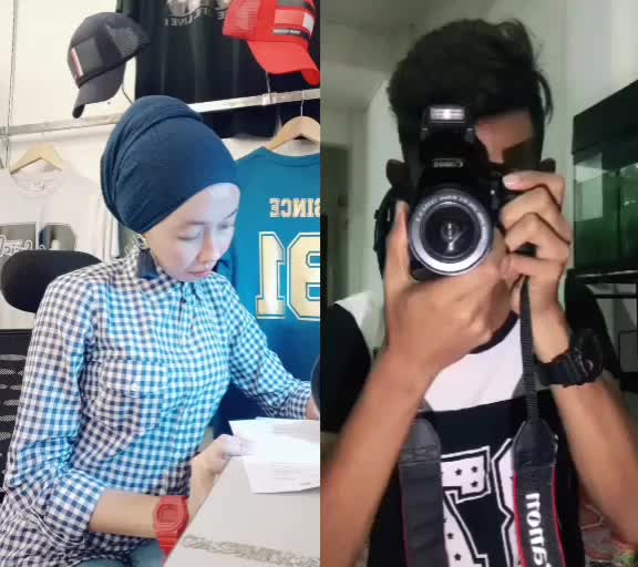 @putri bungsu