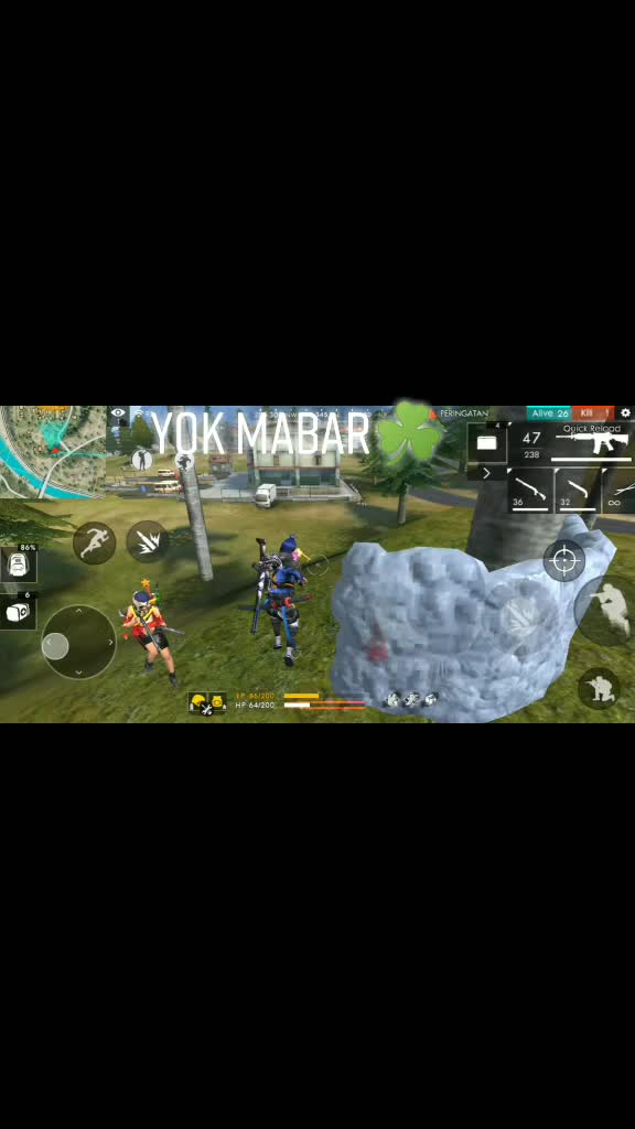 @Leaf Gamingヅ