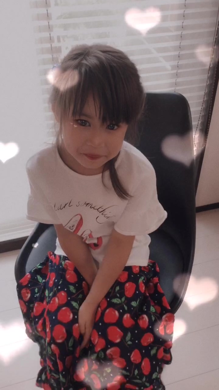 @ちゃめ
