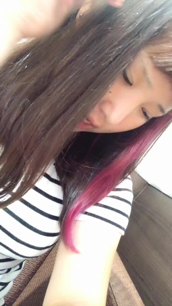 @私がかおりんでちゅ❤『かおちゃむ❤』