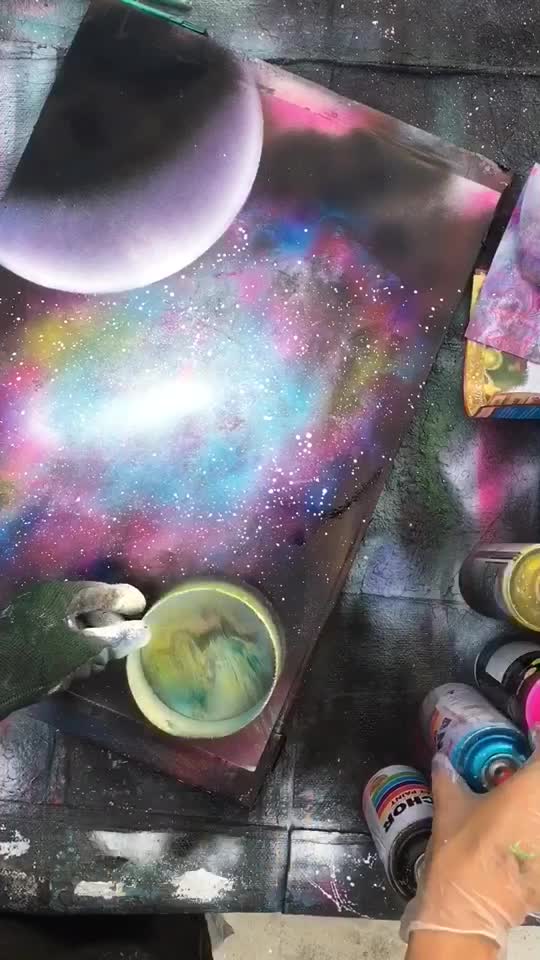 @sunny_sprayart