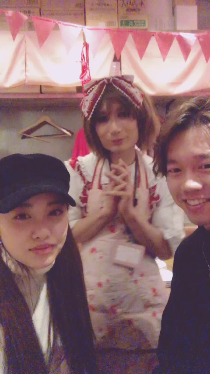 @ゆこちゃん♫きょかちゃん♫