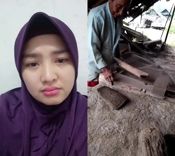 @mama zaky