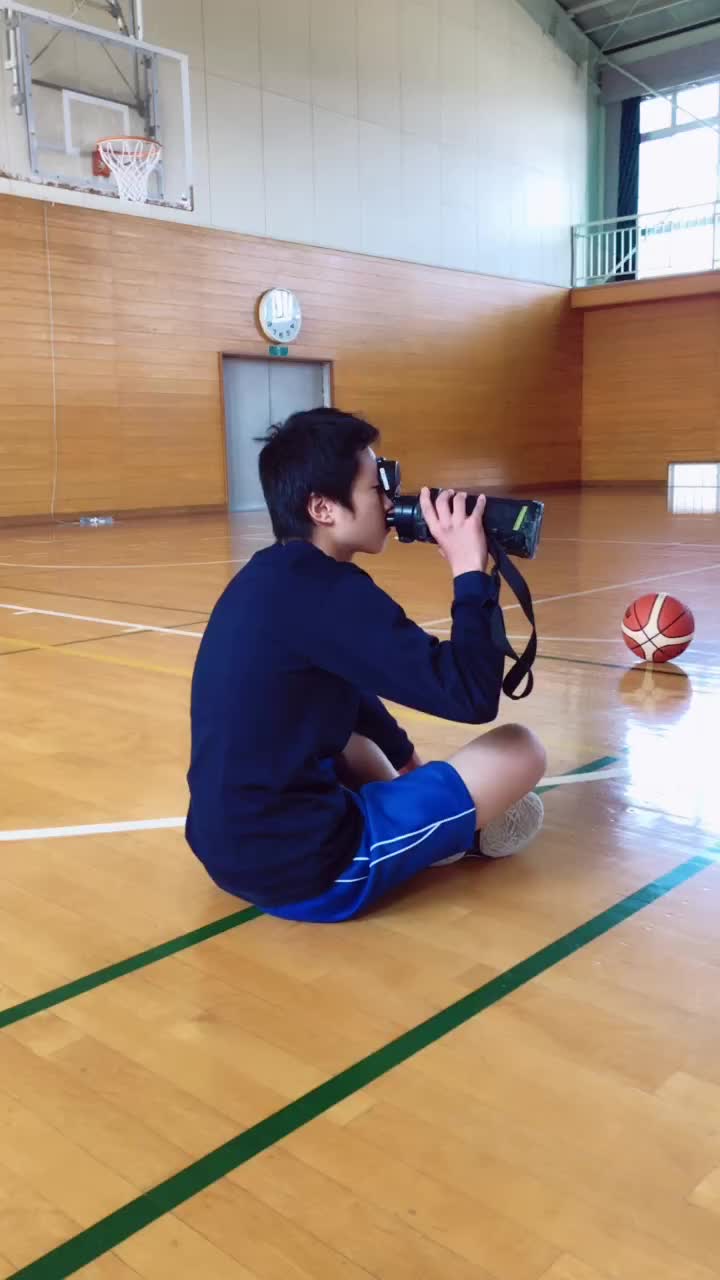 @パンプキン