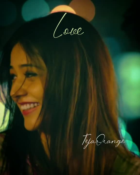 @tejaorange