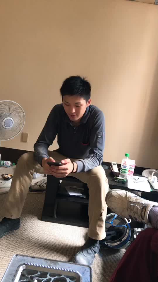 @池垣諄