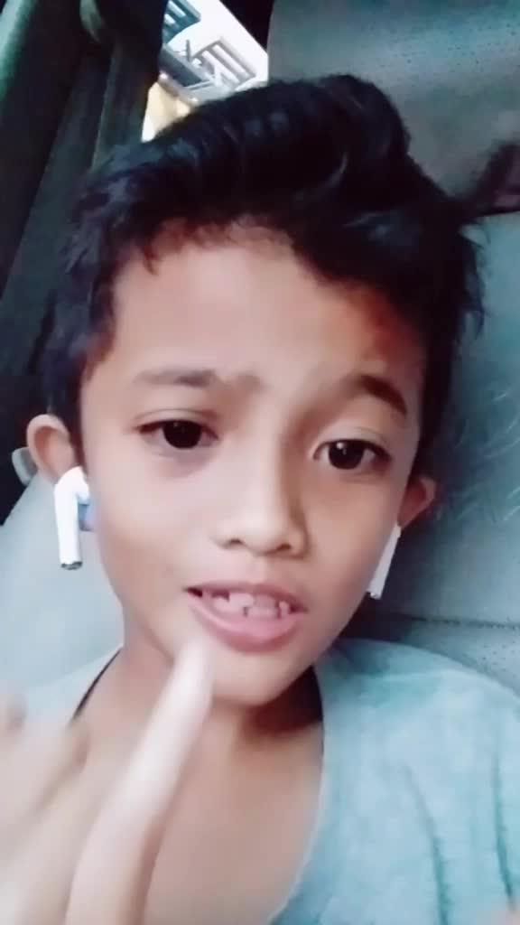 @Aiman rusyaidi brema