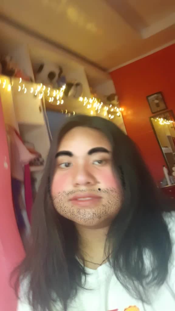 @Yayee Bagay Dimpas