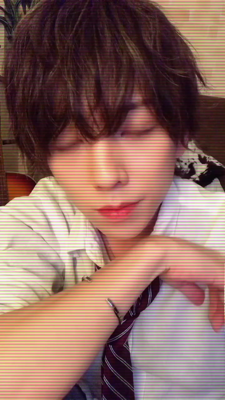 @たなか