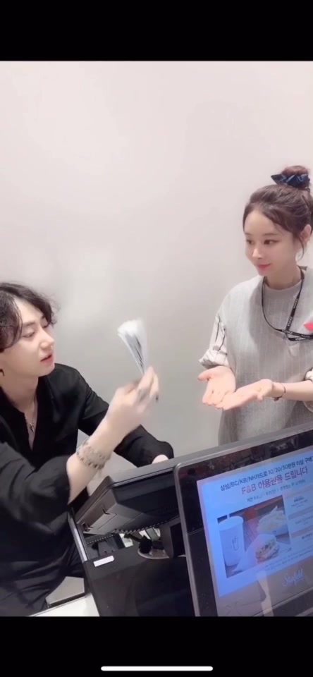 @향이