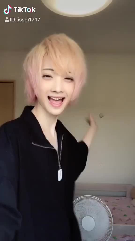 @いせ