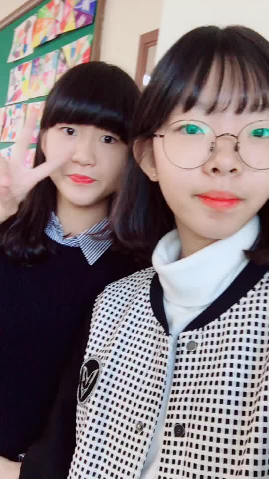 @션 ❤️