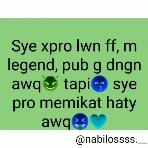 @Ainanabila_