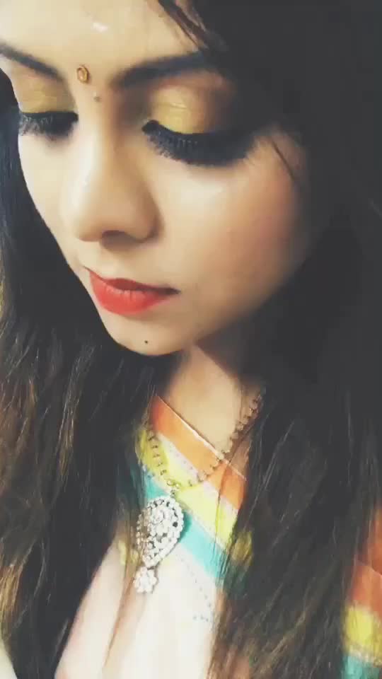 @the_sharmithagowda