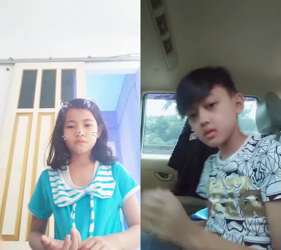 @Siti Rahmaa