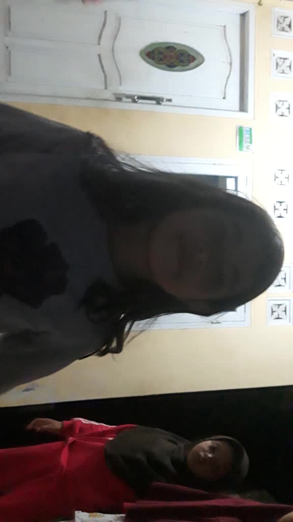 @Siti Rahmaa