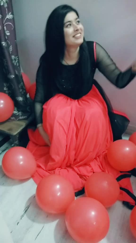 @🔥Komal Sharma🔥