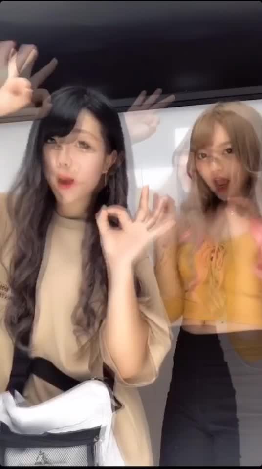 @なみちい(バハナオミ)
