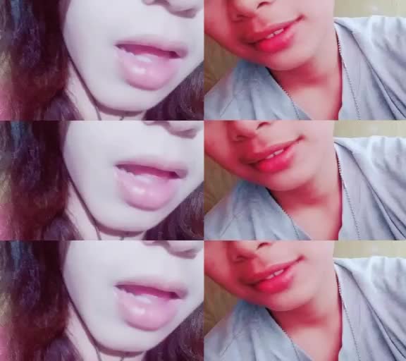 @Khimarra Vine 💋💜