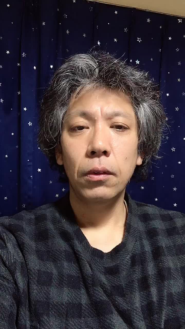 @かぁ〜くん