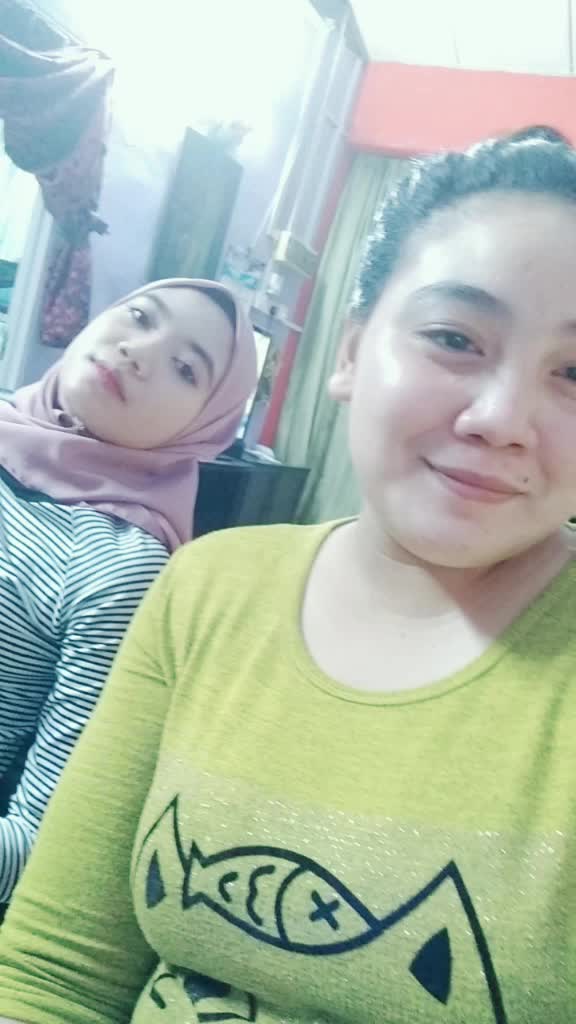 @Azleen Izzaty