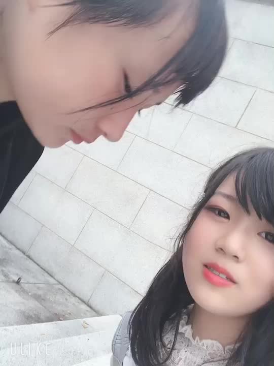 @私がかおりんでちゅ❤『かおちゃむ❤』