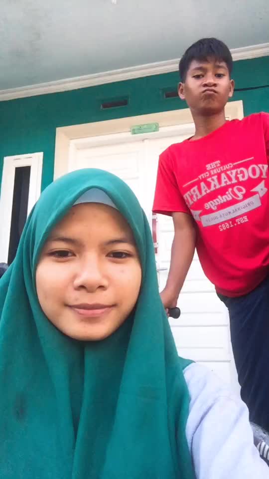 @Nisa Pratiwi