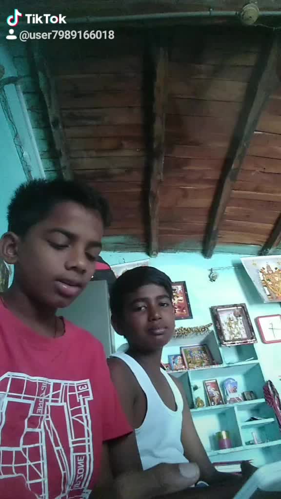 @Vishnuvodnala