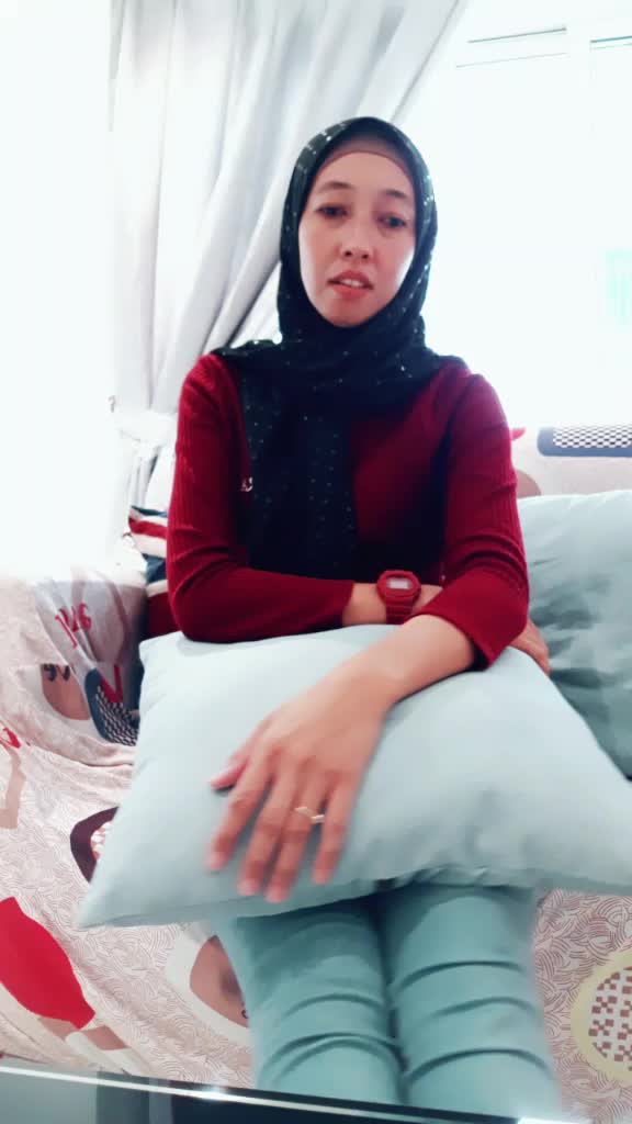 @putri bungsu