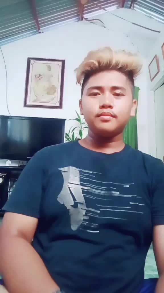 @John Rhanged