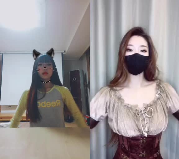 @화이트 초코