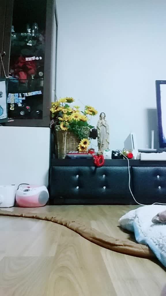 @라미TV💜