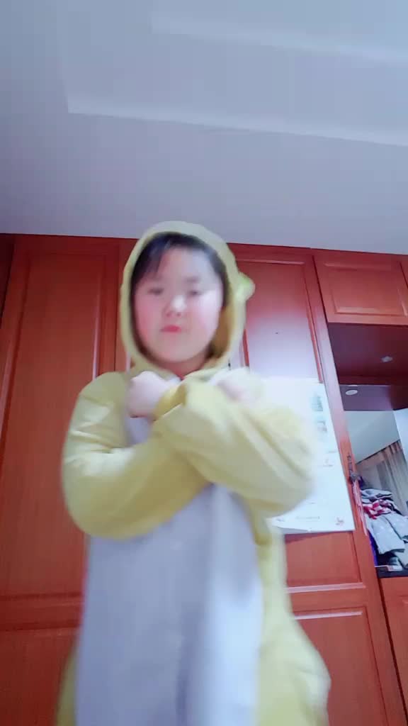 @한별이