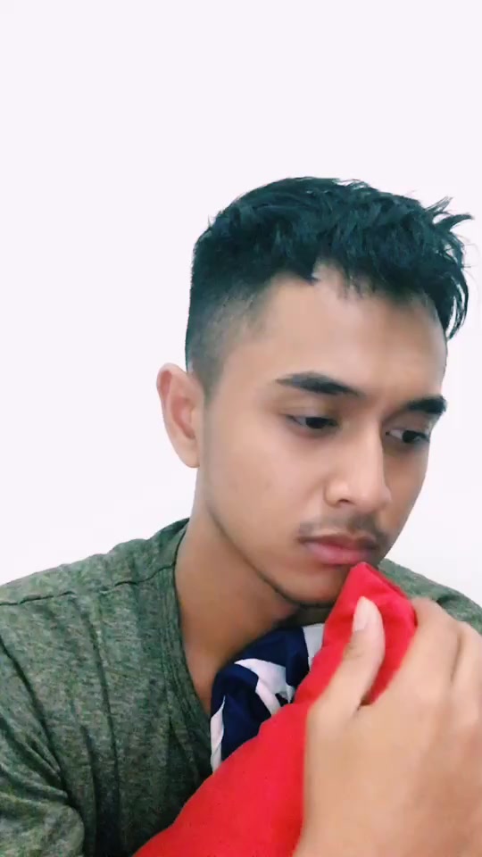 @Iban Alfie
