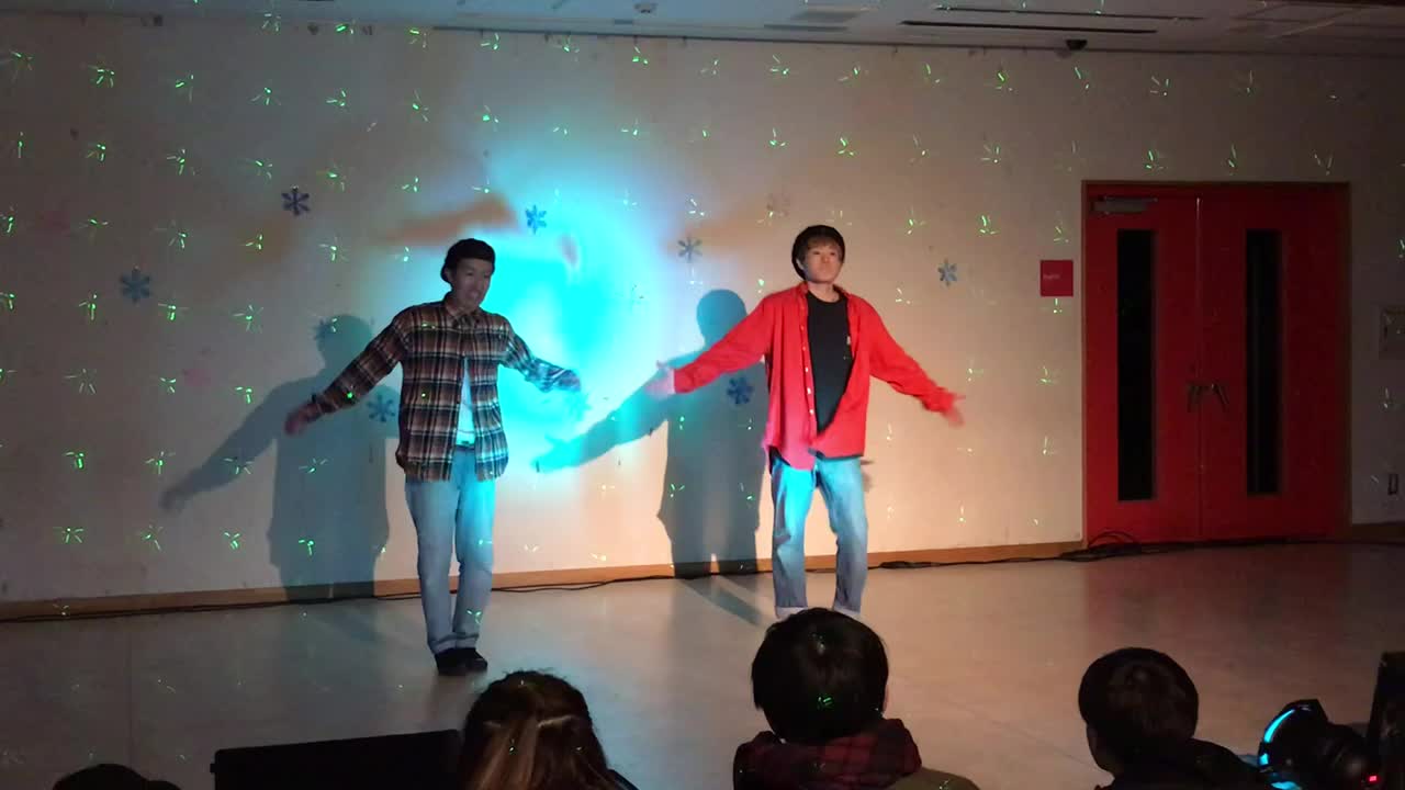 @秋田県立大学 DANCE STYLE