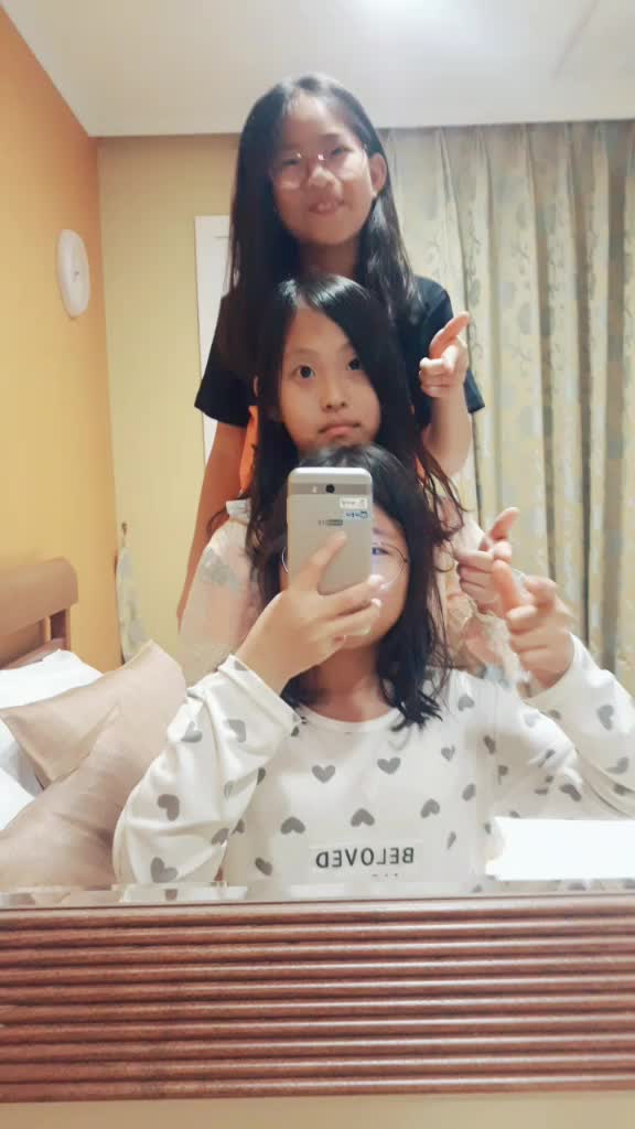@민정쓰