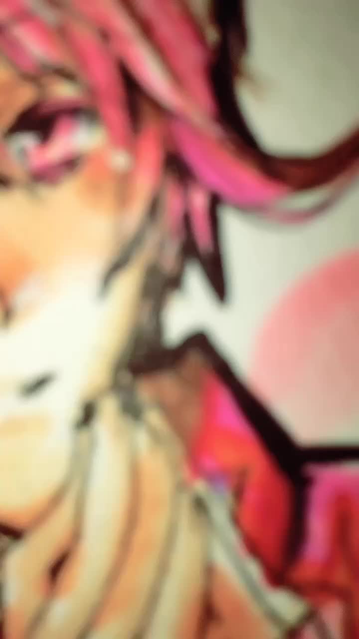 @Kumaお絵描き垢