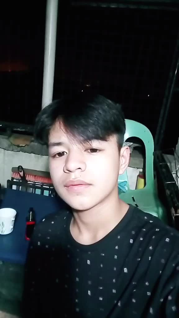 @Brad Vidal