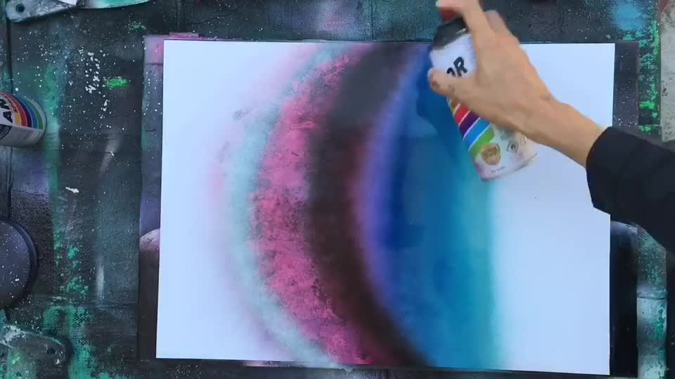 @sunny_sprayart