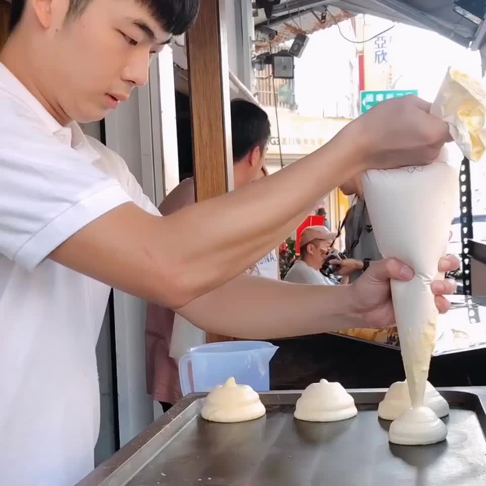 @我是黑黑🖤 高雄|台中|雲林