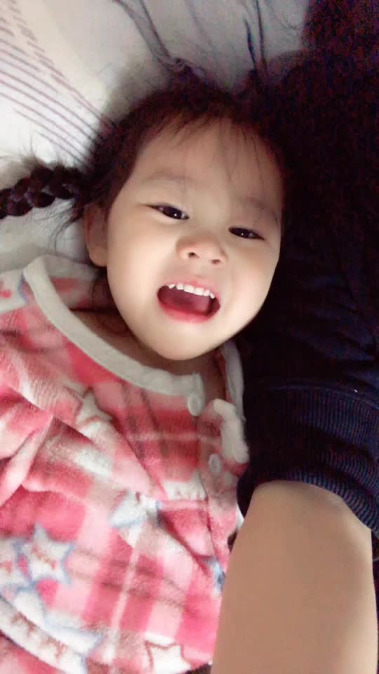 @한결별가람맘