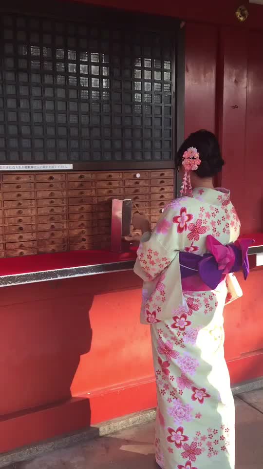 @草