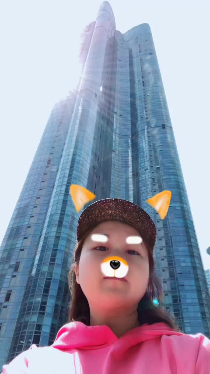 @라디오, 브이로그하는 곰순씨