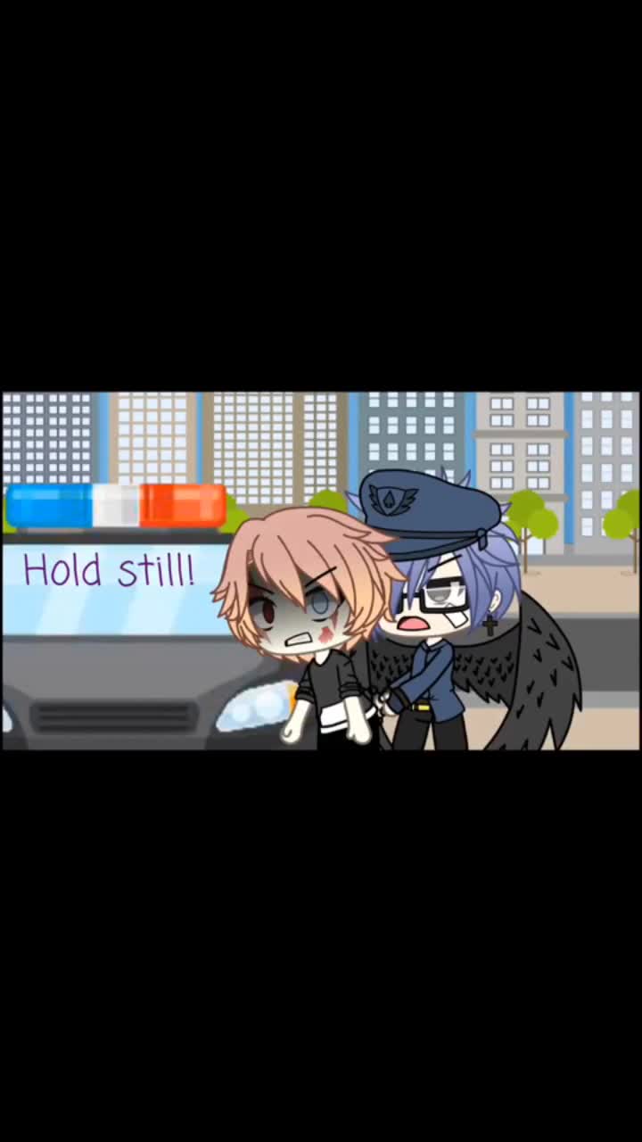 @MEME ZU GACHA
