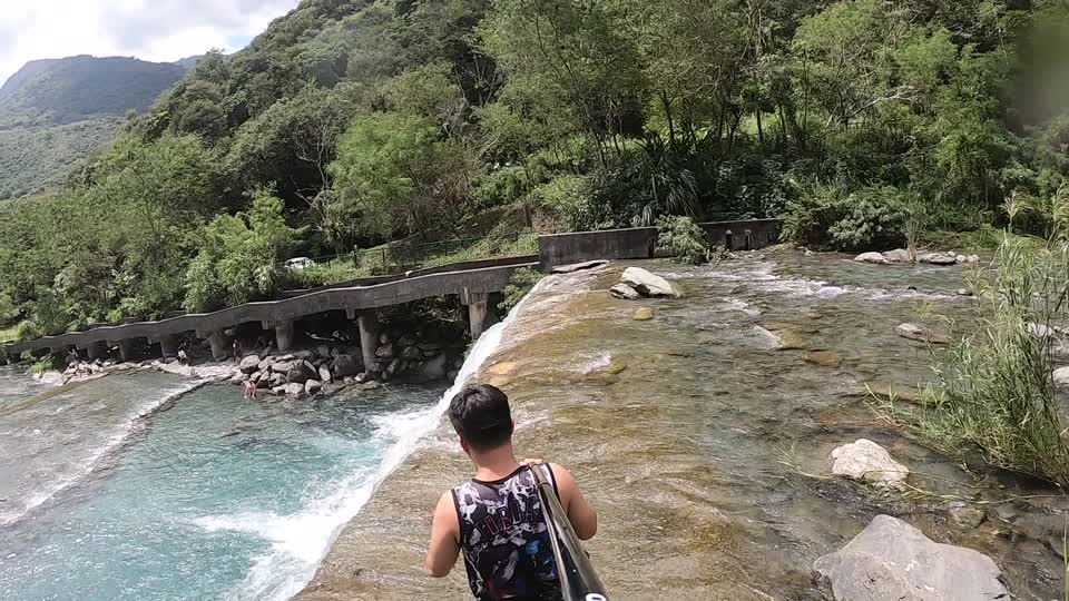 @豪