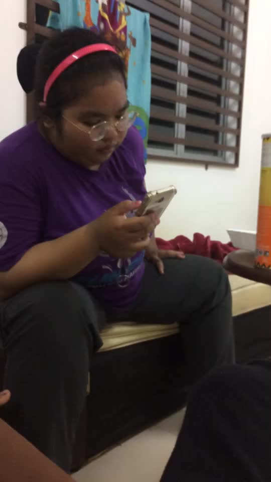 @Eny Nazirah