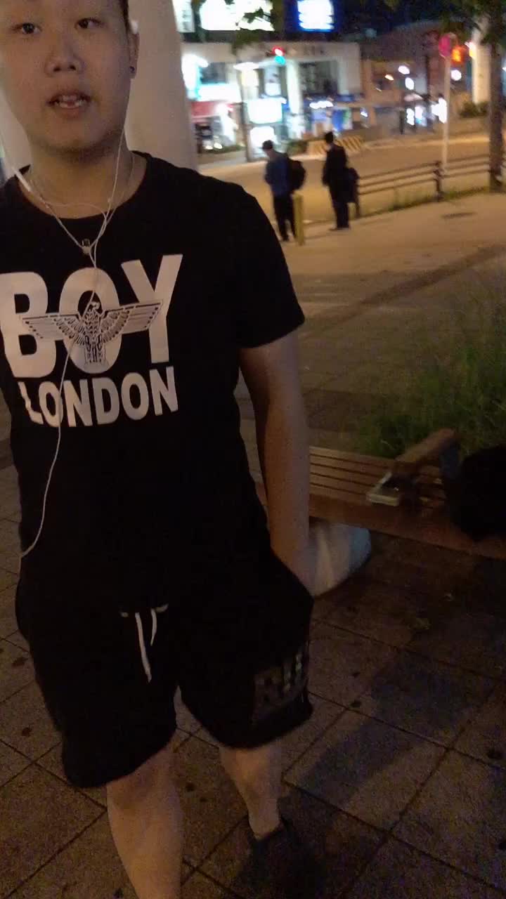 @海人