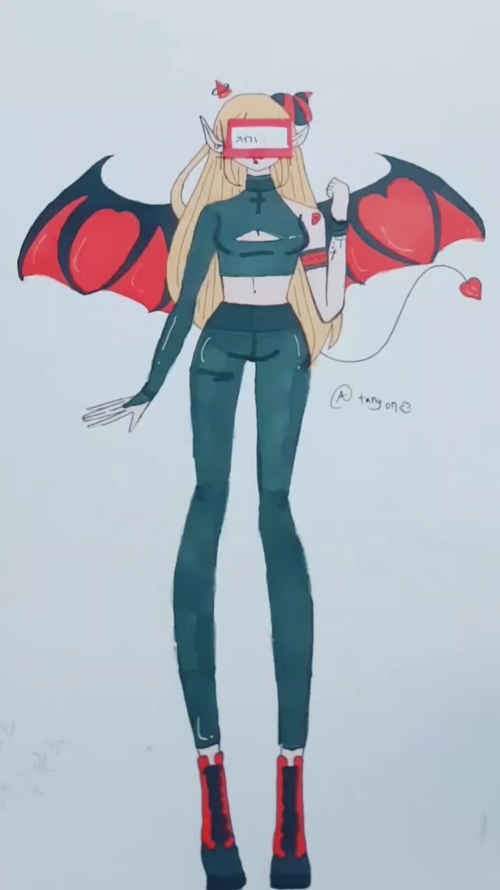 @☆따도똑☆[긂쟁이]